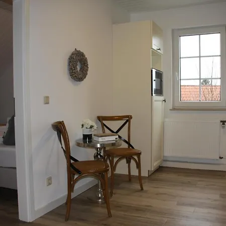 Poul's Ferienwohnung - A48148 Apartman Klettbach