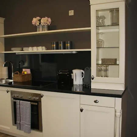 Poul's Ferienwohnung - A48148 Apartman Klettbach