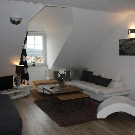 Poul's Ferienwohnung - A48148 Klettbach