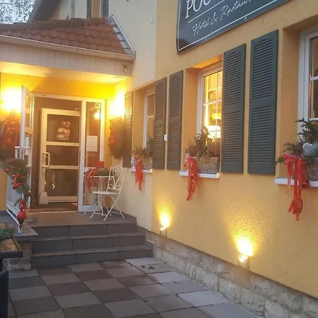 Poul's Ferienwohnung - A48148 Apartman