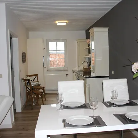 Apartman Poul's Ferienwohnung - A48148 *