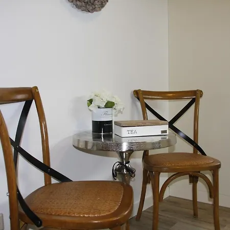 Apartman Poul's Ferienwohnung - A48148 Klettbach