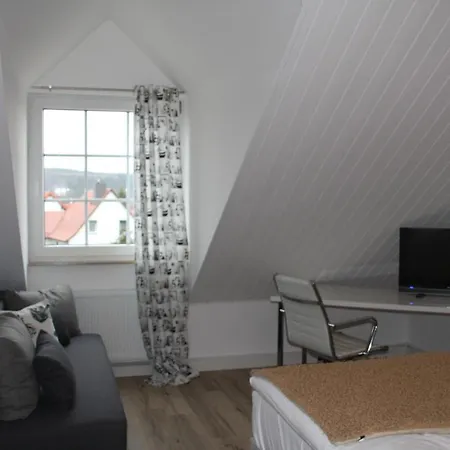 Poul's Ferienwohnung - A48148 Apartman Klettbach