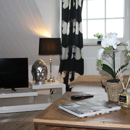 Poul's Ferienwohnung - A48148 *