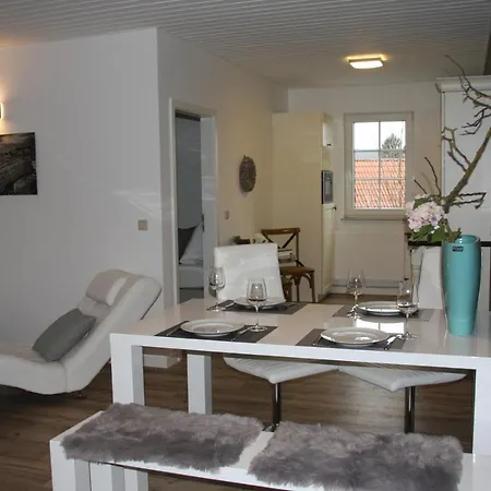Apartman Poul's Ferienwohnung - A48148 Klettbach