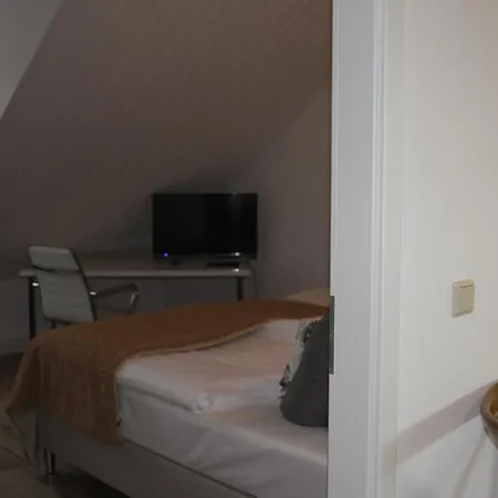 Poul's Ferienwohnung - A48148 Apartman *