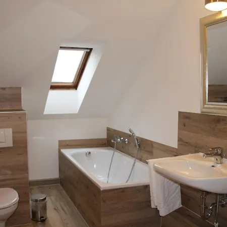 Poul's Ferienwohnung - A48148 Apartman