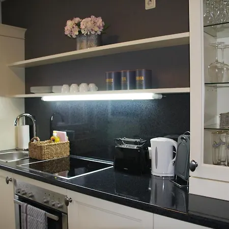 Poul's Ferienwohnung - A48148
