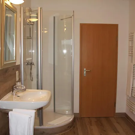 Apartman Poul's Ferienwohnung - A48148 Klettbach
