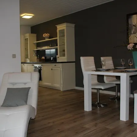 Poul's Ferienwohnung - A48148